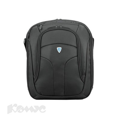  Sumdex NJD-783BK Vertical Messenger ()