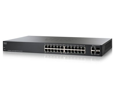  switch Cisco SLM2024PT-EU