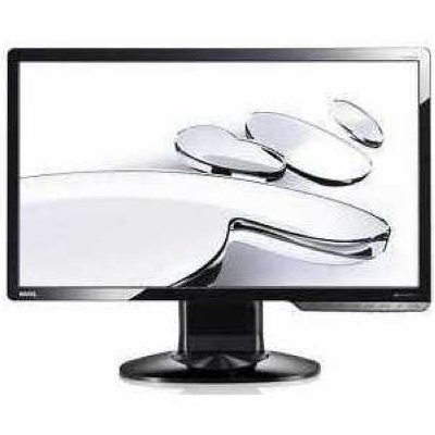  20" Benq G2025HDA BK/BK 1600x900 TN 0.176mm; 5ms; 200 cd/m2; 40000:1; D-Sub