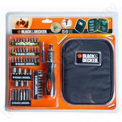     Black&Decker   56  A 7104