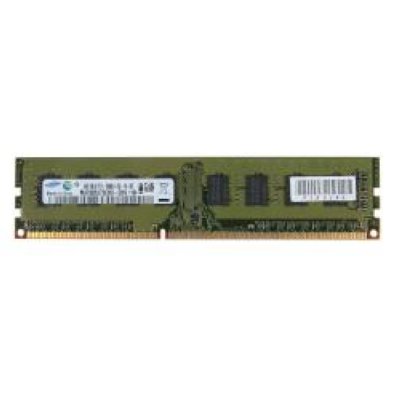  SO-DIMM DDR3 4096 Mb (pc-12800) 1600MHz Samsung Original