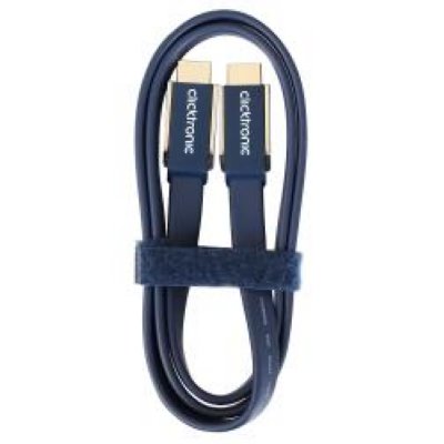  HDMI-HDMI 19M/19M 1.0 , Clicktronic