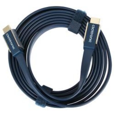  HDMI-HDMI 19M/19M 3.0 , Clicktronic