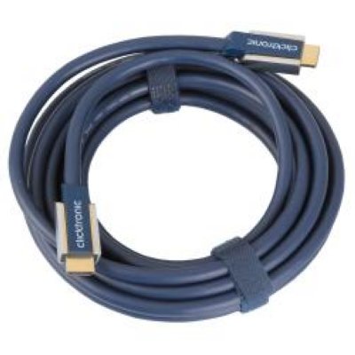  HDMI-HDMI 19M/19M 5.0 , Clicktronic