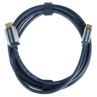  miniHDMI-HDMI 19M/19M 3.0 , Clicktronic