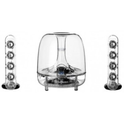   Harman Kardon SoundSticks Wireless