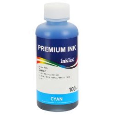  InkTec  Canon CL-241, 441, 541, 641, 741, 100 ,  (C5041-100MC)