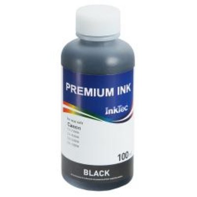  InkTec  Canon CLI-226BK/ 426BK/ 526BK/ 726BK