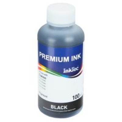  InkTec  Canon PGI-225BK/ 425BK/ 525BK/ 725BK