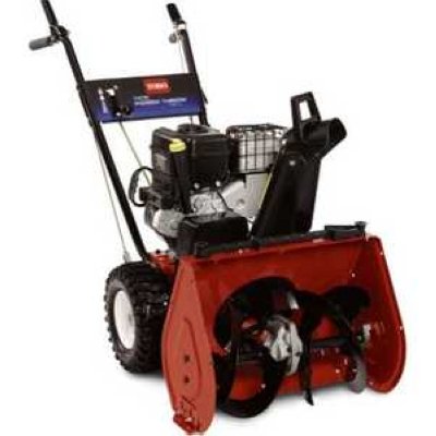   Toro 722  Power Throw (38818)