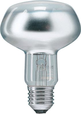   PHILIPS Spot NR80 75W E27 25