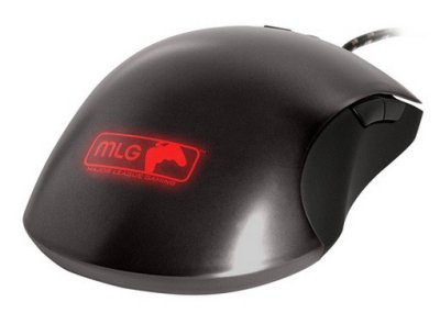 SteelSeries Sensei MLG  Laser USB, 12000 FPS