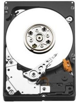   HDD 500 , Western Digital VelociRaptor, WD5000BHTZ