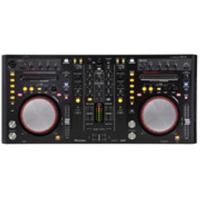    DJ Pioneer DDJ-S1