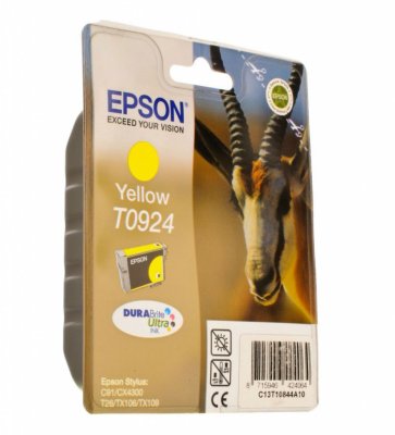 T09244A/T10844A   Epson (C91/CX4300) . .