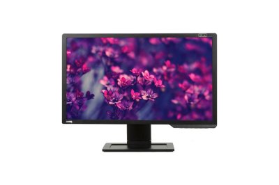  24" Benq XL2411T Black    1920x1080, 1 ms