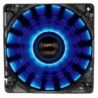  LEPA LPCP12N-BL Blue LED [120mm, 900rpm, 16dBa]