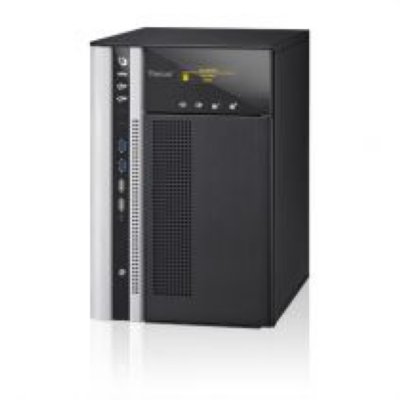 Thecus N6850   6 x 3.5" SATA, Intel Pentium G620, 2Gb, iSCSI, 2 LAN, HD