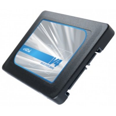   SSD 256GB Crucial V4 [2.5" CT256V4SSD2, Read speeds up to 230MB/s ,SATA 3Gb