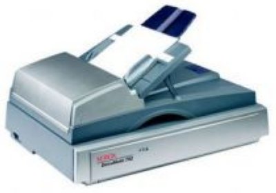  Xerox Documate 752 +  Kofax Basic A3 003R98074