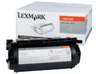 12A7360  Lexmark (T63x) .