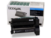 15G041C  Lexmark (C752/C76x) Return Cyan .