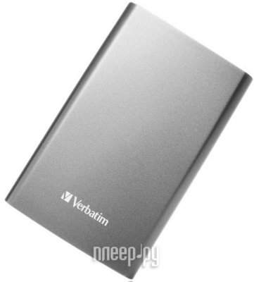    VERBATIM Store n Go Mobile HD 53179, 1 , 