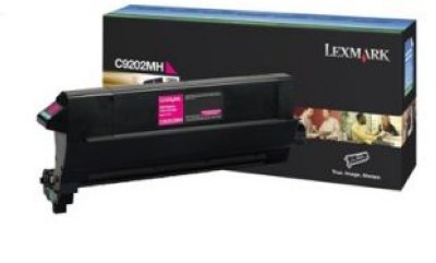 C9202MH - Lexmark Magenta  C920 (14000 )