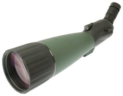   Hawke Nature Trek Spotting Scope 20-60x80 HT3693