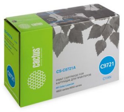 C9721A   HP (Color LaserJet 4600 series/ 4650 series) , .