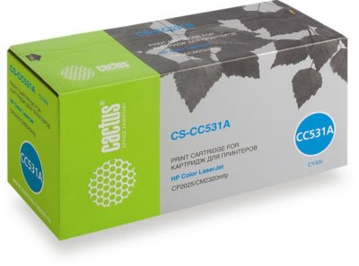 CC531A   HP (Color LaserJet CP2025/CM2320mfp) , .