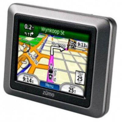  GPS  Garmin Zumo 220 Eur (010-00876-01)