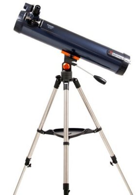  Celestron AstroMaster LT76 AZ (31036) (76  ,700 , 1:9, 2 A1.25", StarPo