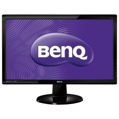   BenQ GL2450HM 24" black VGA DVI HDMI