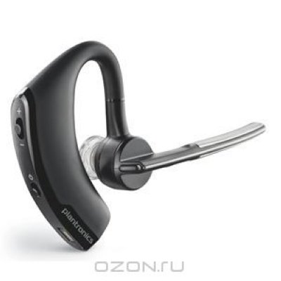 Bluetooth- Plantronics Voyager Legend +  Black, , 