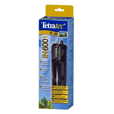 TETRA tec   600 /  100  IN600 plus  100 