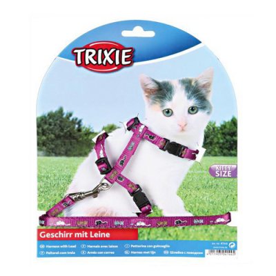    Trixie 21/32 , 8  