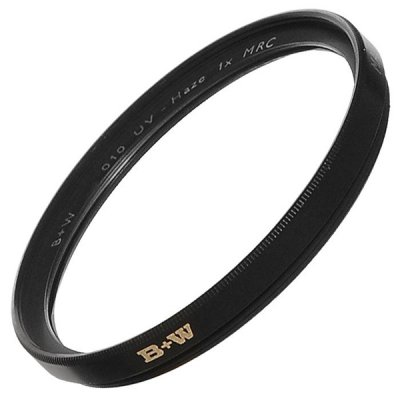   B+W 010M HS UV-HAZE 49mm (70201)