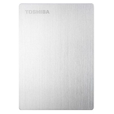 (53151) HDD    Store"n"Go SlimLine USB 3.0/2.0, 500GB 2.5", 