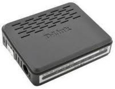 D-Link DGS-1005A    5  10/100/1000Base-T   