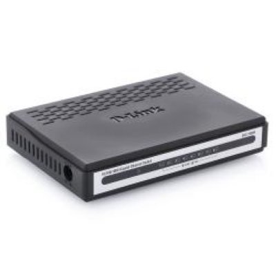  D-Link Switch DGS-1008A 8 ports Switch Ethernet 10/100/1000 Mbps