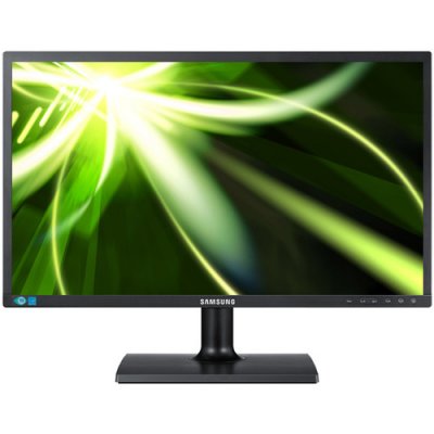  23" Samsung S23C200B  TN LED 1920x1080 1000:1 250cd/m^2 5ms VGA DVI