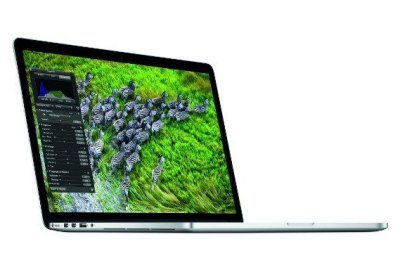  Apple MacBook PRO 13" MD213C1RS/A Retina dual-core i7 2.9GHz/8GB/256Gb flash/HD Graphics 400