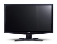  23" Acer G235Hbd (ET.VG5HE.004) (Black) (LCD, Wide,1920x1080, +DVI)