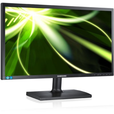  21.5" Samsung S22D390H (390HSX) gl.Black 1920x1080, 5ms, 250 cd/m2, 1000:1 (Mega DCR), D-Sub