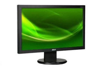  27" Acer V273HLAObmid (UM.HV3EE.A03)