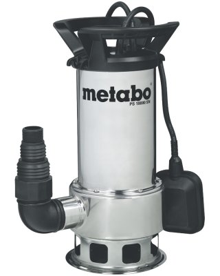   Metabo PS 18000SN (0251800000) /