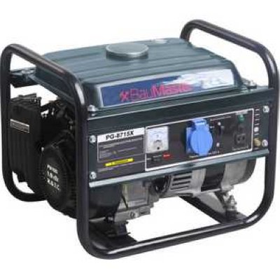  BauMaster PG-8715X