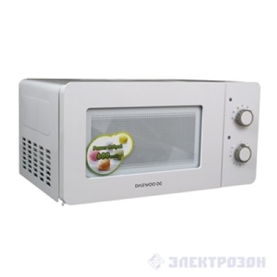 Daewoo Electronics KOR-5A18W  