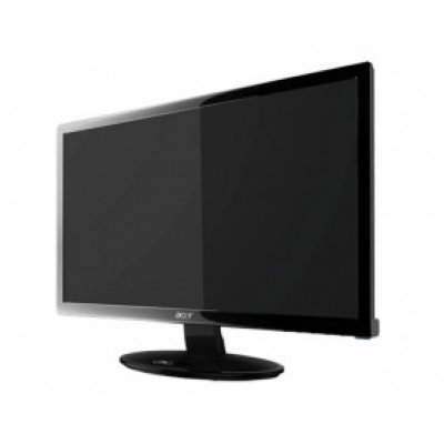  23" Acer A231Hbmd (ET.VA1HE.005) 5ms   D-SUB + DVI-D   Spks    